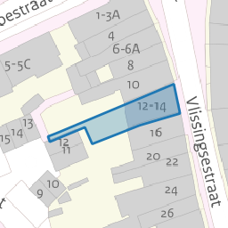 Perceel MDB01-L-2929