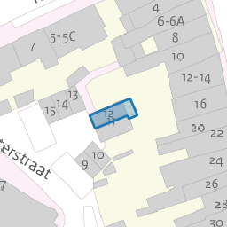 Perceel MDB01-L-2930