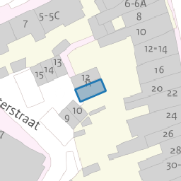 Perceel MDB01-L-2931