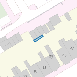 Perceel MDB01-L-2932