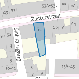 Perceel MDB01-L-2935