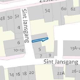 Perceel MDB01-L-2936