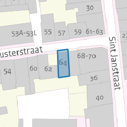 Perceel MDB01-L-2942