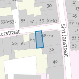 Perceel MDB01-L-2943