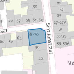 Perceel MDB01-L-2944