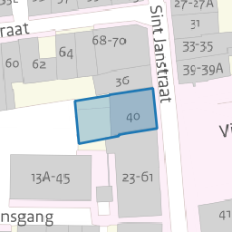 Perceel MDB01-L-2946