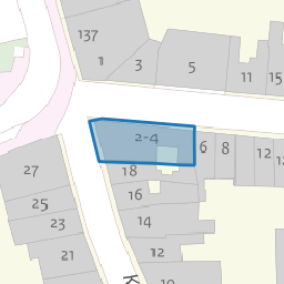 Perceel MDB01-L-2950