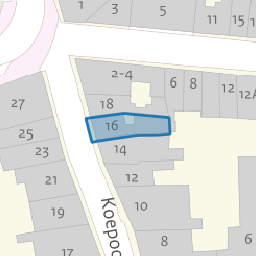 Perceel MDB01-L-2952