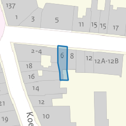 Perceel MDB01-L-2953