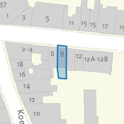 Perceel MDB01-L-2954