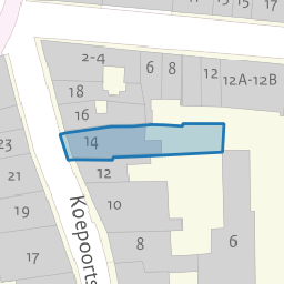 Perceel MDB01-L-2956