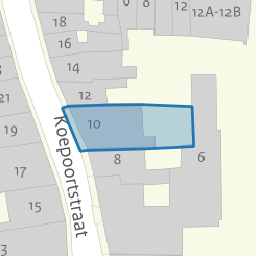 Perceel MDB01-L-2958