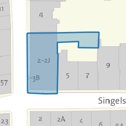 Perceel MDB01-L-2962
