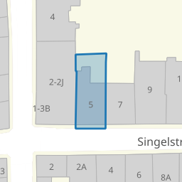 Perceel MDB01-L-2964