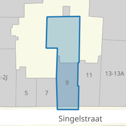 Perceel MDB01-L-2966