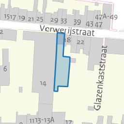 Perceel MDB01-L-2969