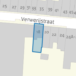 Perceel MDB01-L-2970