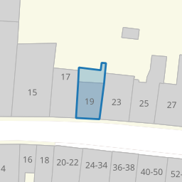 Perceel MDB01-L-2975