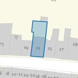 Perceel MDB01-L-2976