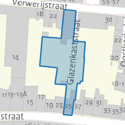 Perceel MDB01-L-2977