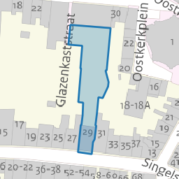 Perceel MDB01-L-2979