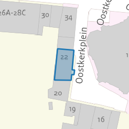 Perceel MDB01-L-2983