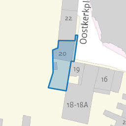 Perceel MDB01-L-2984