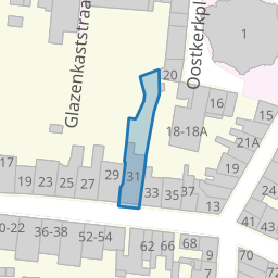 Perceel MDB01-L-2985