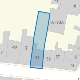 Perceel MDB01-L-2986