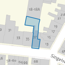 Perceel MDB01-L-2989