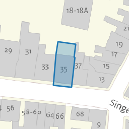 Perceel MDB01-L-2990