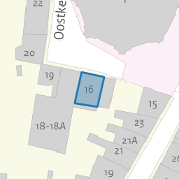 Perceel MDB01-L-2991