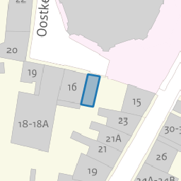 Perceel MDB01-L-2992