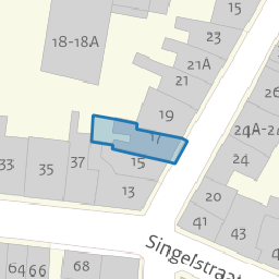 Perceel MDB01-L-2998