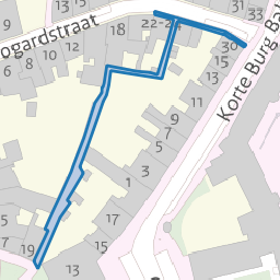 Perceel MDB01-L-3002