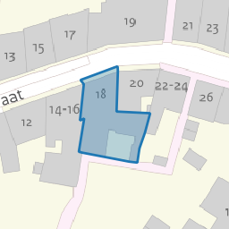 Perceel MDB01-L-3005