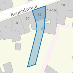 Perceel MDB01-L-3007