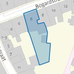 Perceel MDB01-L-3010