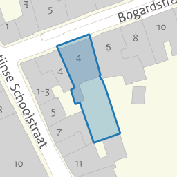 Perceel MDB01-L-3011