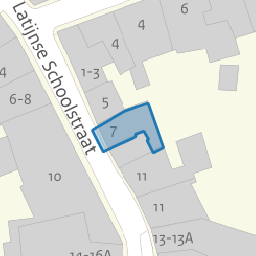 Perceel MDB01-L-3015