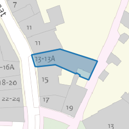 Perceel MDB01-L-3018