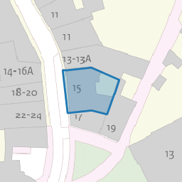 Perceel MDB01-L-3019