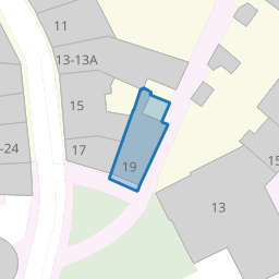 Perceel MDB01-L-3021