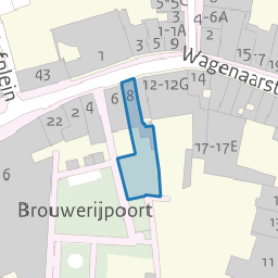 Perceel MDB01-L-3028