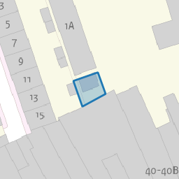 Perceel MDB01-L-3035