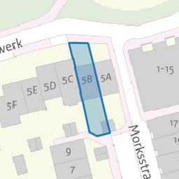 Perceel MDB01-L-3038