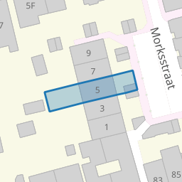 Perceel MDB01-L-3042