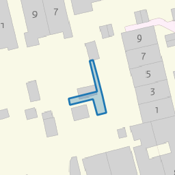 Perceel MDB01-L-3045