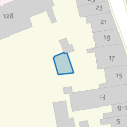 Perceel MDB01-L-3049