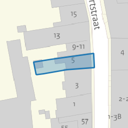 Perceel MDB01-L-3053